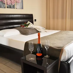 Motel Rimmel, Parma